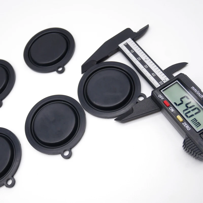 Диафрагма для нагревателя воды нагреватель с фильтром тимпанической пленки