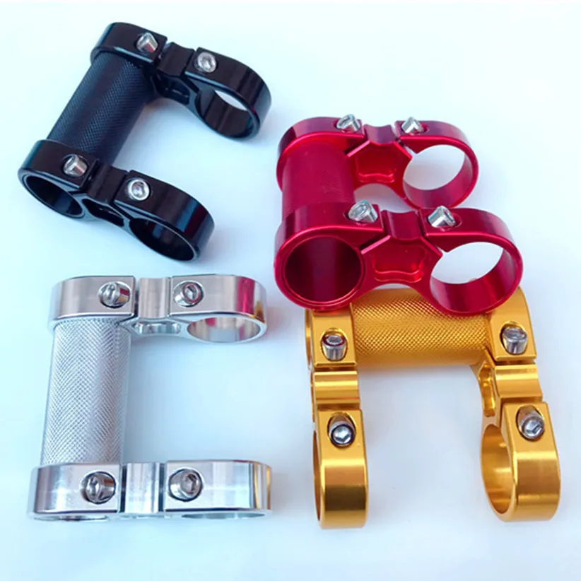 Litepro S82 складной велосипед 25 4 двойной руль велосипедный Регулируемый