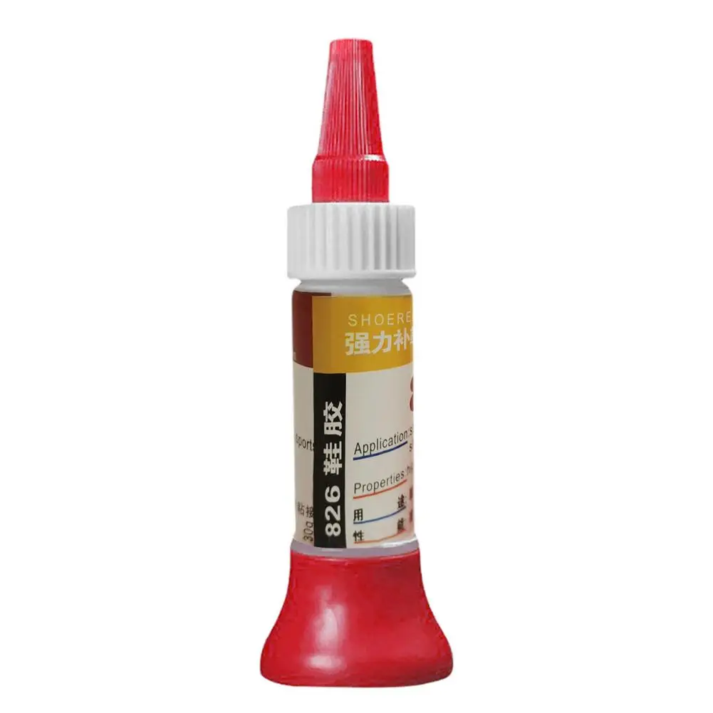 

Shoe Goo Repair Adhesive 30 Grams High Elasticity Simple Operation Shoe Glue High And Low Temperature Resistance Glue For Shoe