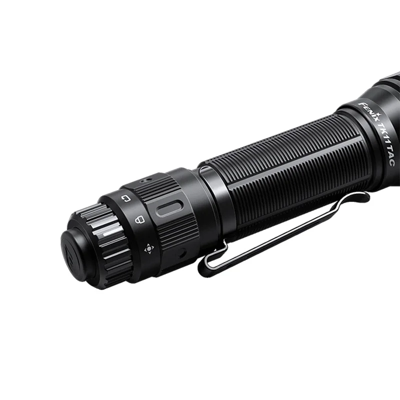 Fenix TK11TAC LDE ультра-освещенные батареи 18650 Водонепроницаемый тактический рабочий