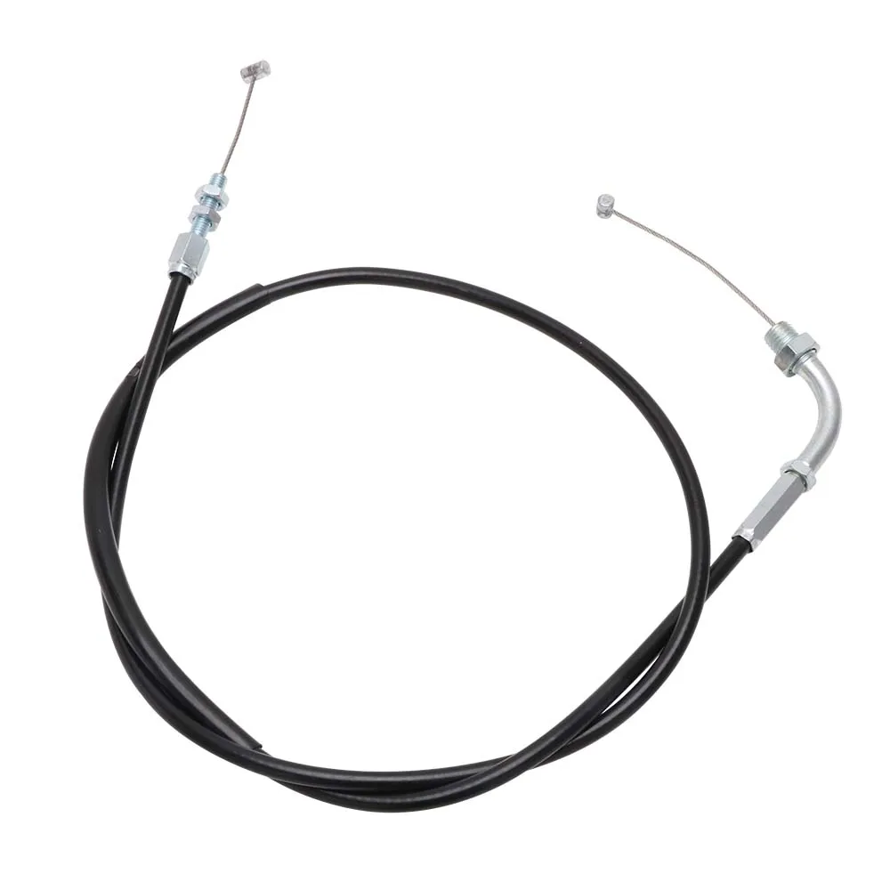 Трубка дроссельной заслонки мотоцикла для Honda VF750 Magna 1994-2003 Deluxe 95 1996 GL1500 F6C Valkyrie 97-2003