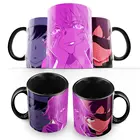 Кружка: Дневник будущего(аниме, персонаж, девочка) -8