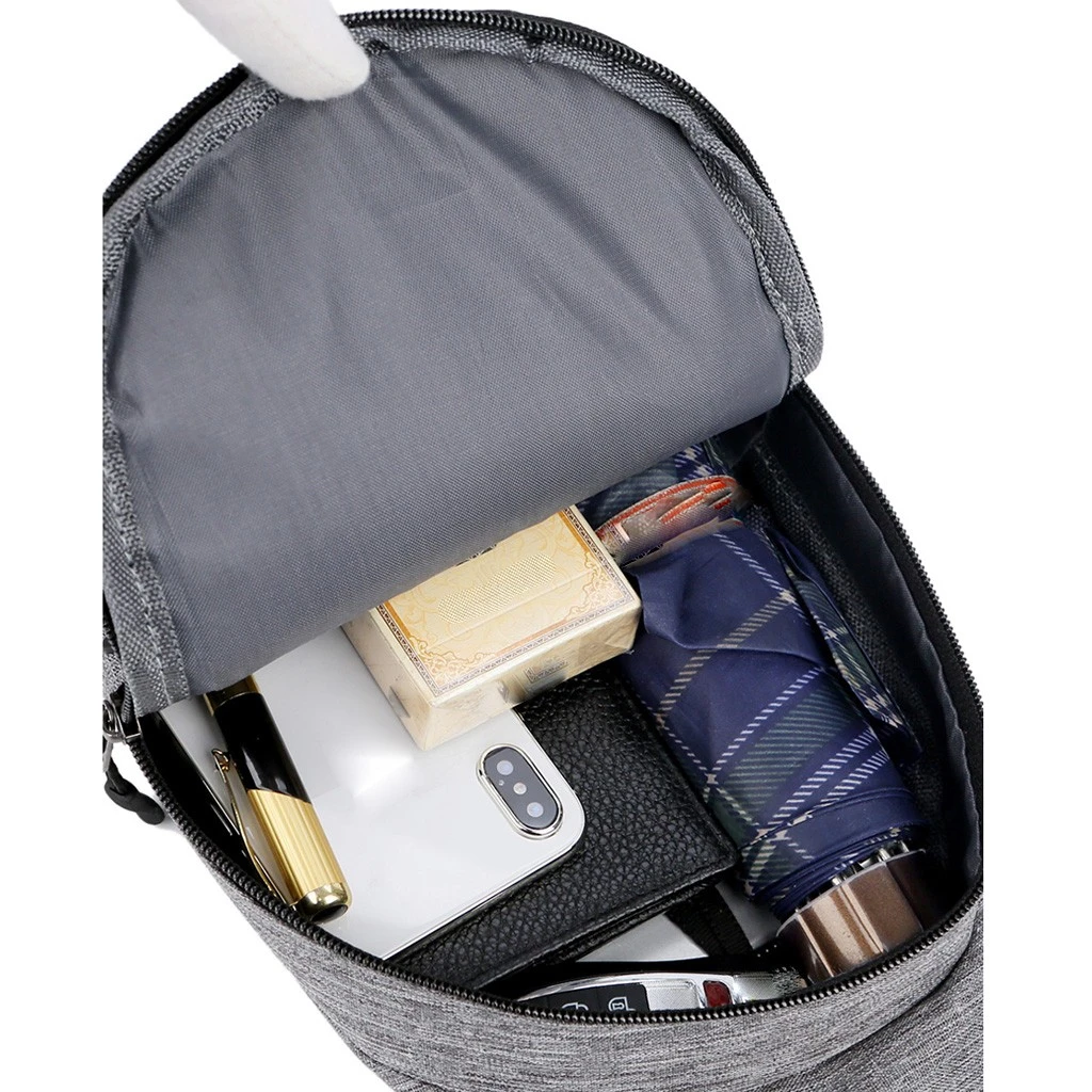 Aelicy мужская сумка через плечо спортивная Мужская водонепроницаемая для улицы