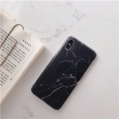 06b Beyour мраморный чехол для huawei P30 Lite P20 Pro mate 20 чехол для huawei NOVA 2S 3i 3 e 4e задняя крышка на мягкий IMD силиконовый чехол - Color: 06b