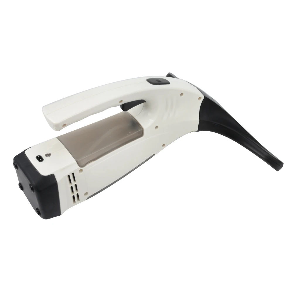 Перезаряжаемая Беспроводная ручная оконная стеклянная пылесос протрите щетка