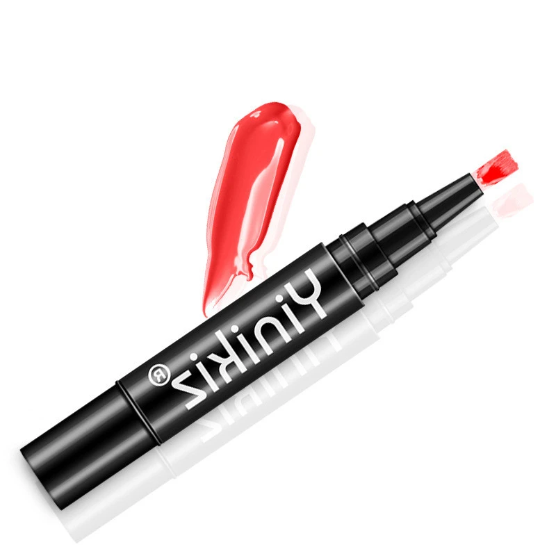 1 шт новейший УФ гель ручка Лаки 3 в для ногтей one step 18 Цвета лак нейл арта Маникюр