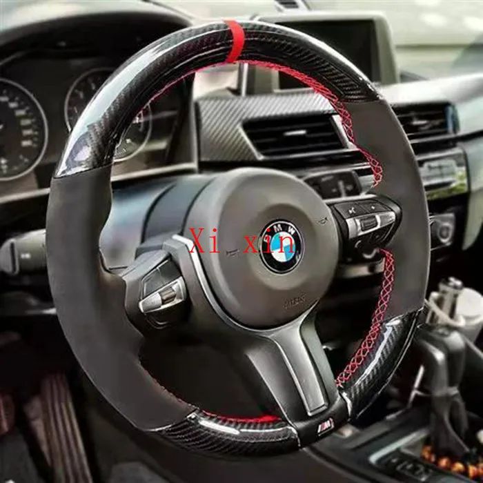 

Для Bmw X2 Sdrive20li M 2019-2021 индивидуальная замшевая кожа ручная работа