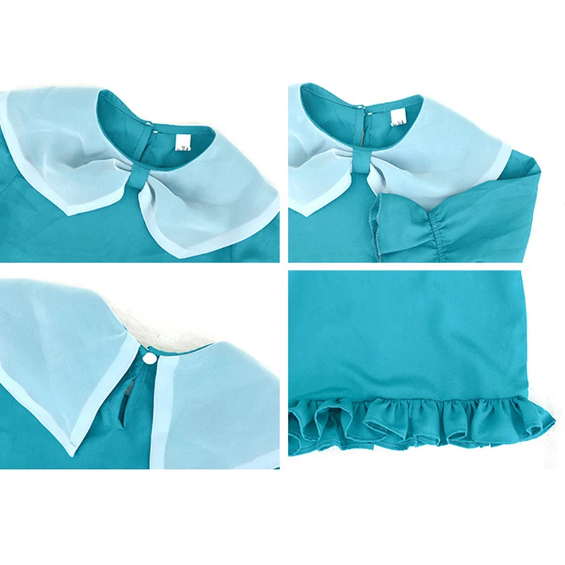 Милое Платье для малышей весна-осень 2019 платье с длинными рукавами девочек