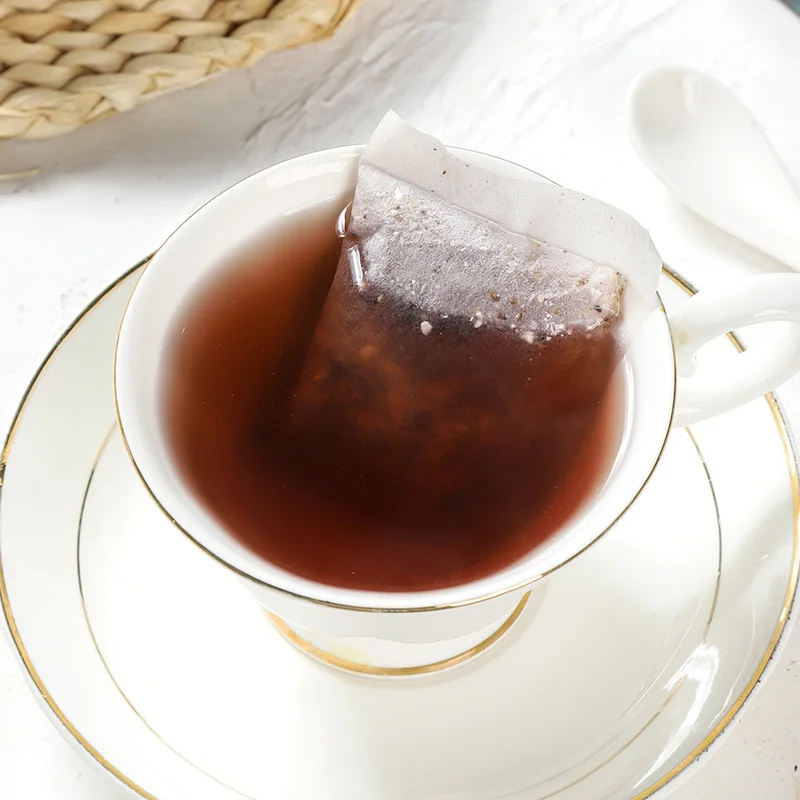 150 г/коркоркор. Longan Wolfberry Jujube лилия и Пория засушенный чай для здоровья забота о