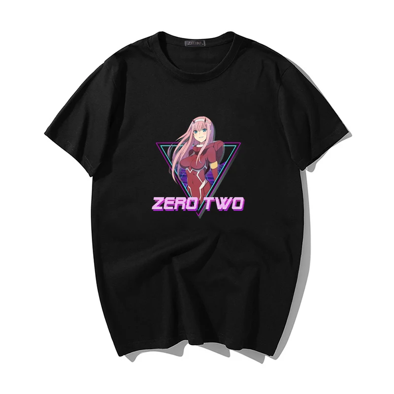 Футболка мужская оверсайз с изображением японского аниме Харадзюку|Мужские