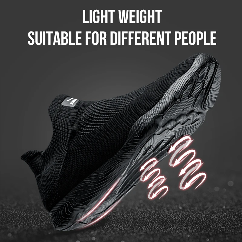 

ONEMIX 2019 Summer Men Runnig Shoes Sports Shoes Men Breathable Mesh Outdoor Walking Shoes Women Light Slip On Sneaker men