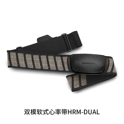 Монитор сердечного ритма Garmin HRM Tri Run 4 0 ремешок для контроля во время плавания
