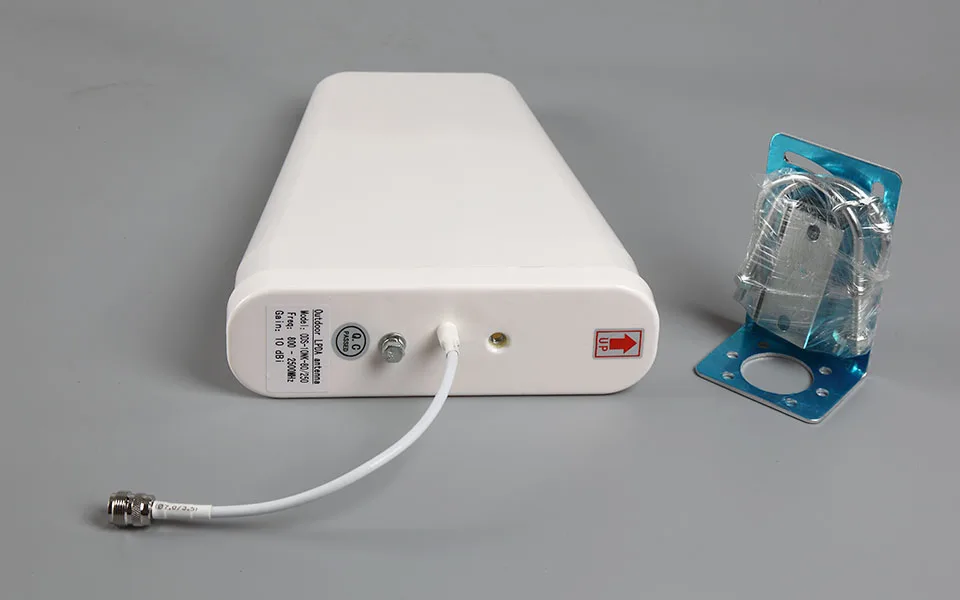 4G GSM 3g антенна типа лпда 800 2700 МГц 10dBi Log периодически внешняя для связи сетевой