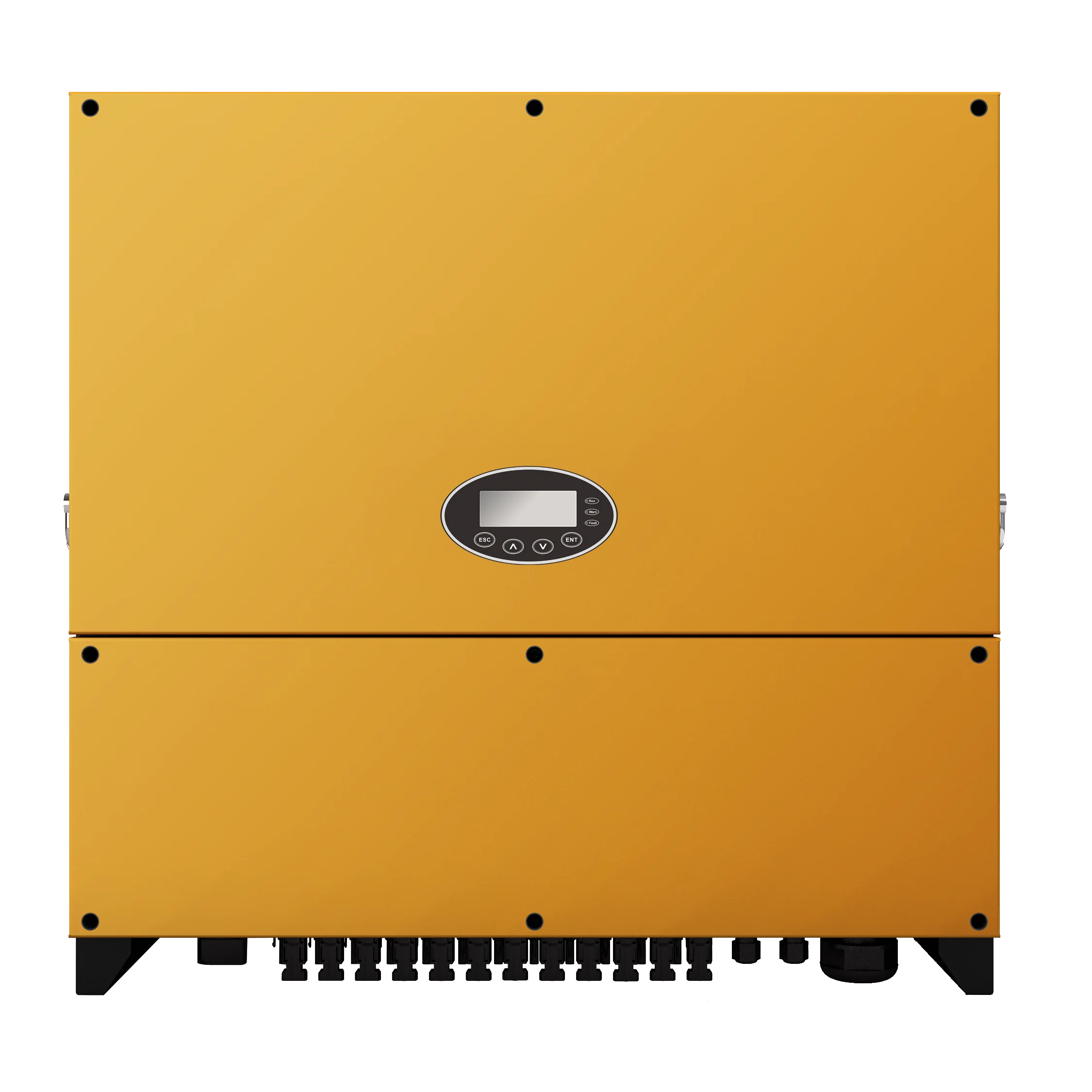 Трехфазный инвертор солнечной энергии Perlight BG Series 50 кВт 380 В