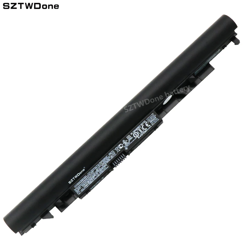 

SZTWDone Laptop Battery for HP 240 245 250 G6 14-bs/bw 14G-br/bx 14Q-bu 15-bw/bs 15Q-by/bu 15G-br 17-ak/bs 919701-850