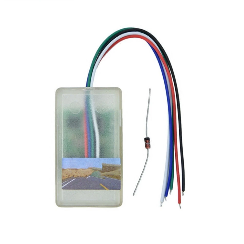 10 шт./лот OBD2 эмулятор провода IMMO для универсального эмулятора поддерживает