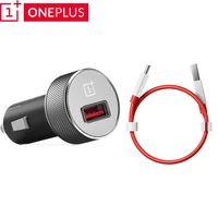 oneplus dash car charger original one plus 7 6t 6 5t 5 phone fast car charge adpapter 20w usb type c 5a round cable 1 7 pro 7t