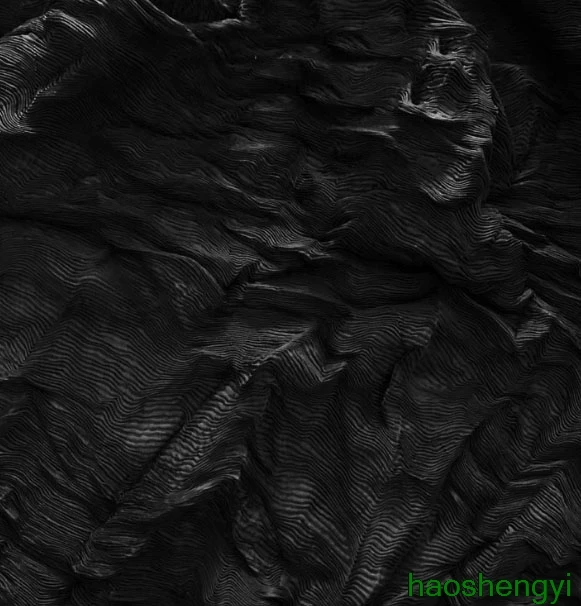 Высокое качество Черный Крест горизонтальные холмы сложенные морская трава