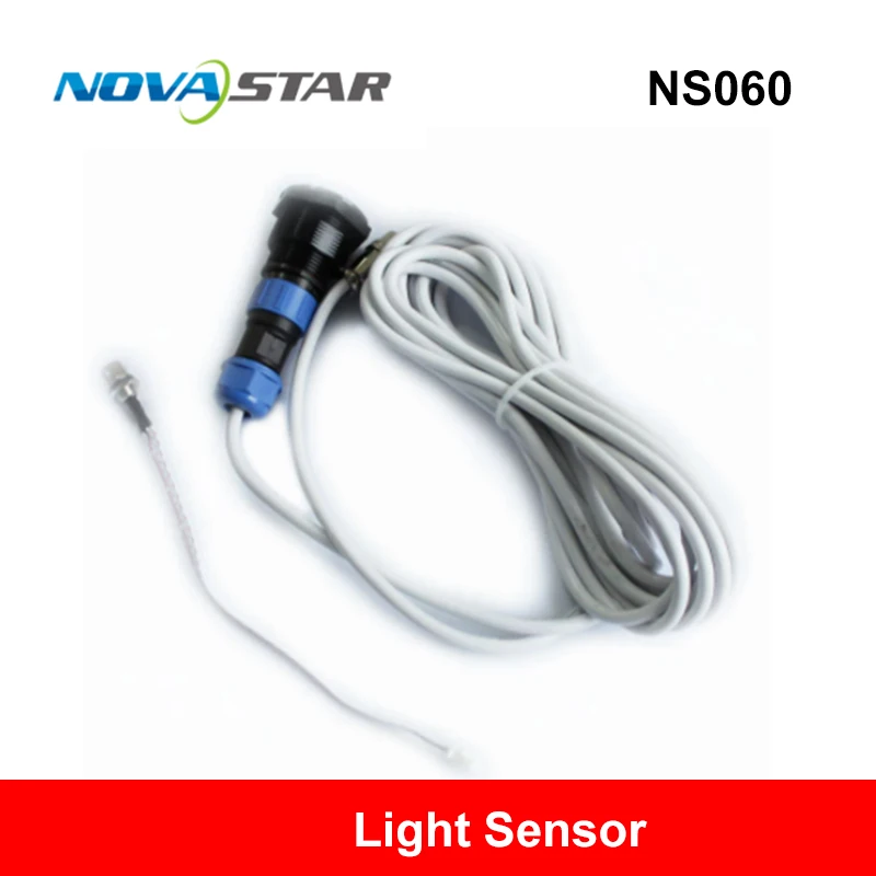 Датчик освесветильник NS060 Novastar Nova NS060|Дисплеи| |