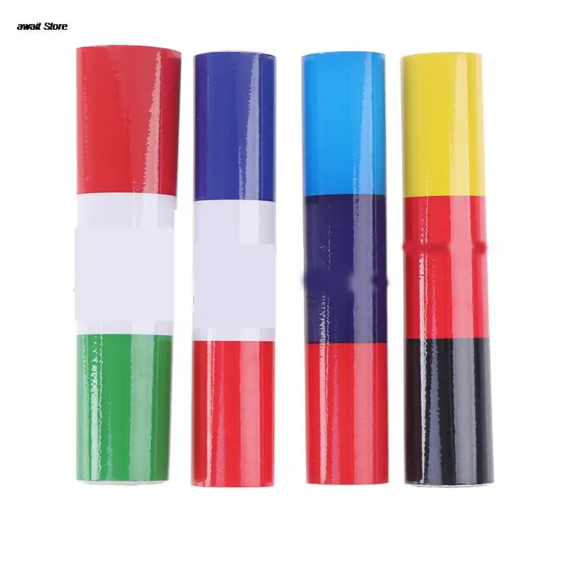 Автомобильная наклейка Германия Италия французский Россия Национальный флаг