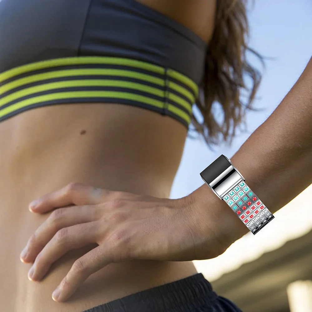 

Fitbit Charge 2