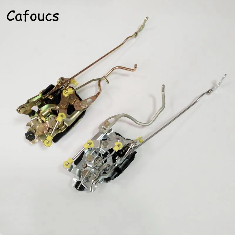 Cafoucs для Toyota Hiace 1989 2006 Автомобильный Замок входной двери в сборе|Замки и фурнитура|