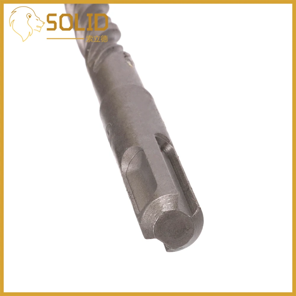 14 дюймов сверло SDS вольфрамовый наконечник для обрезки бетонного кирпича