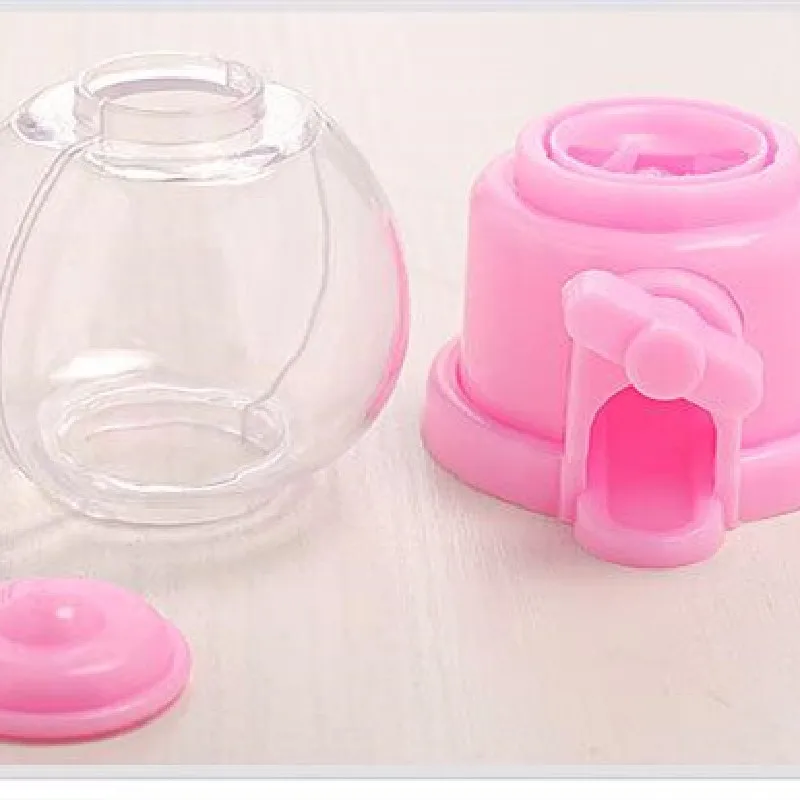 Новинка 1 шт. 2 цвета креативные милые сладости миниатюрная машина для конфет