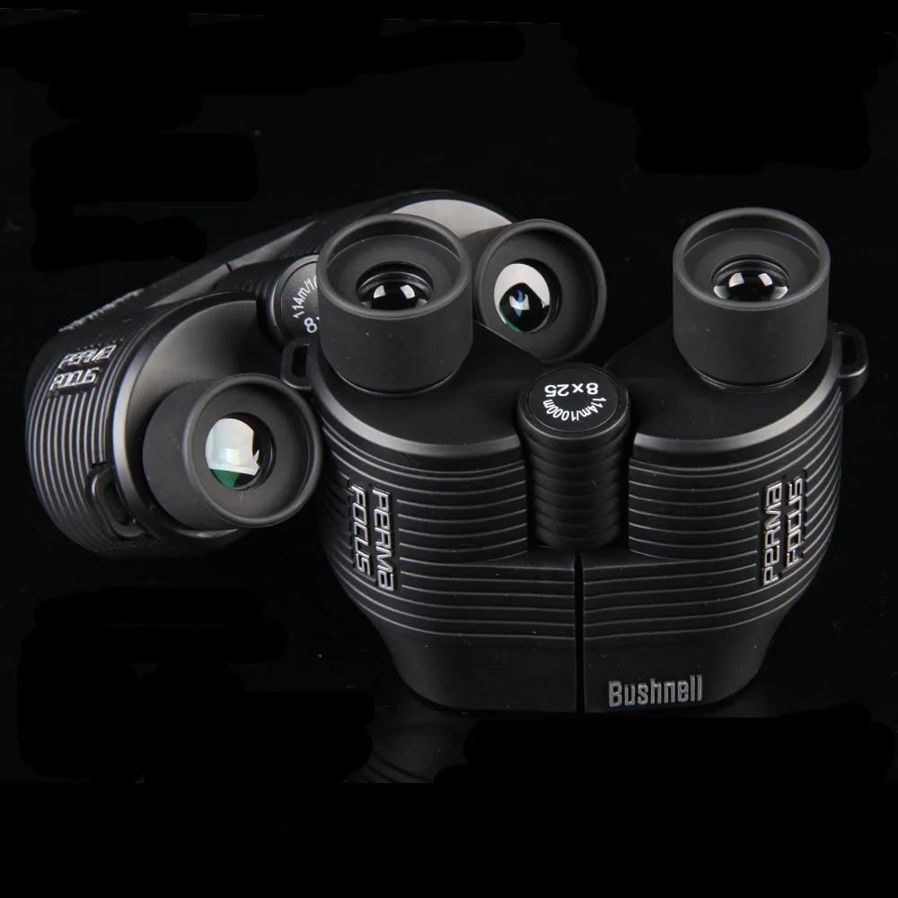 Бинокль 10X25 с автофокусом мощный Монокуляр высоким разрешением для концертных