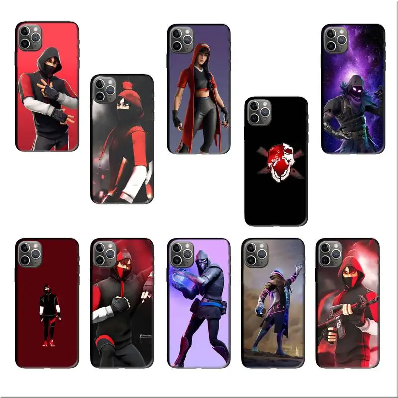 Чехол для телефона battle royale роскошный брендовый чехол чехлы carcasa аксессуары etui capas