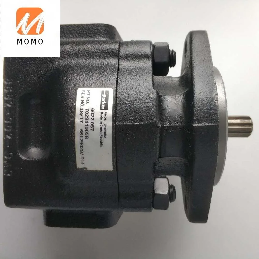 

Brake pump PARKER Hydraulic pump 23CC No.:6022.057 7029110058