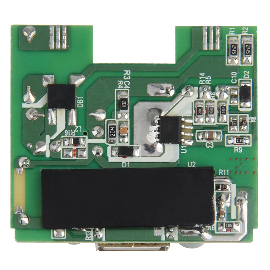 Дорожное настенное зарядное устройство одобренное CE CB 5V2A один порт USB