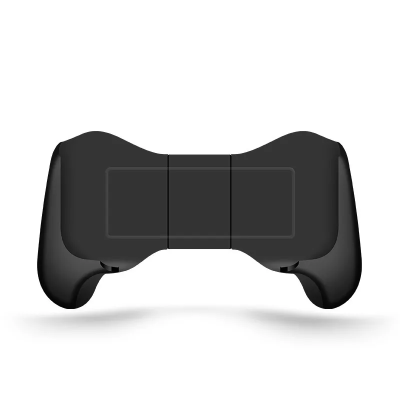 Новый джойстик рукоятка для nintendo Switch эргономичный дизайн геймпад держатель с