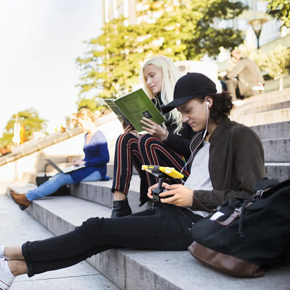 Регулируемая ручка кронштейн геймпад держатель Pro игровой контроллер с зажимом