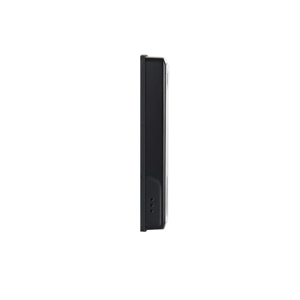TTLOCK APP Wifi Keyless Access password IC card smart rim lock | Безопасность и защита