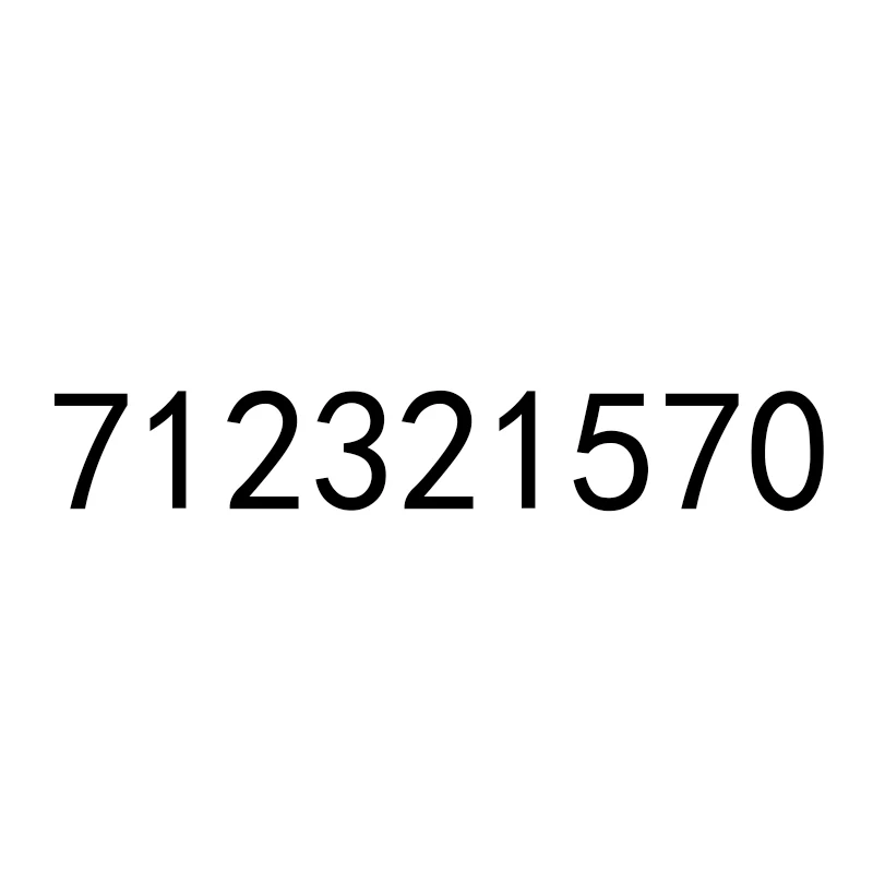 

712321570
