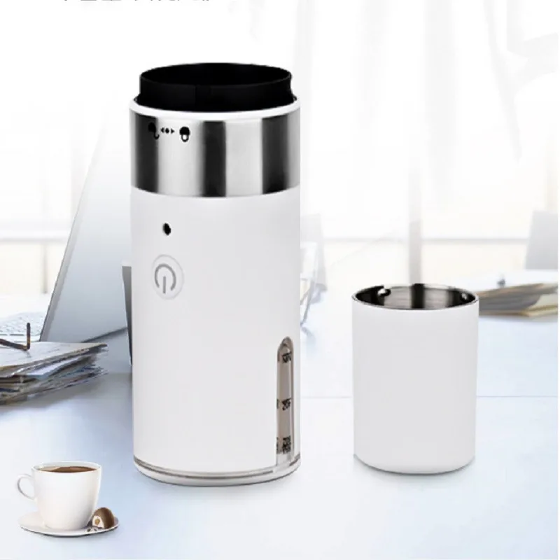 Online Macchina Da Caffè Portatile A Capsule, Capsula USB Kcup Per Auto All'aperto, Macchina Da Caffè Americana Per Birra Automatica