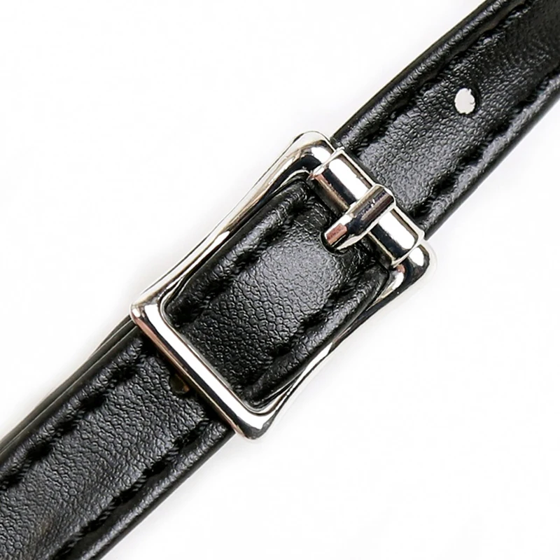 Силиконовый мяч из искусственной кожи с открытым носом кляп для взрослых игр