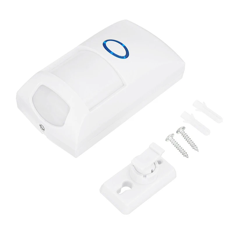 SONOFF радиочастотный датчик дыма радиочастотные пульты дистанционного управления