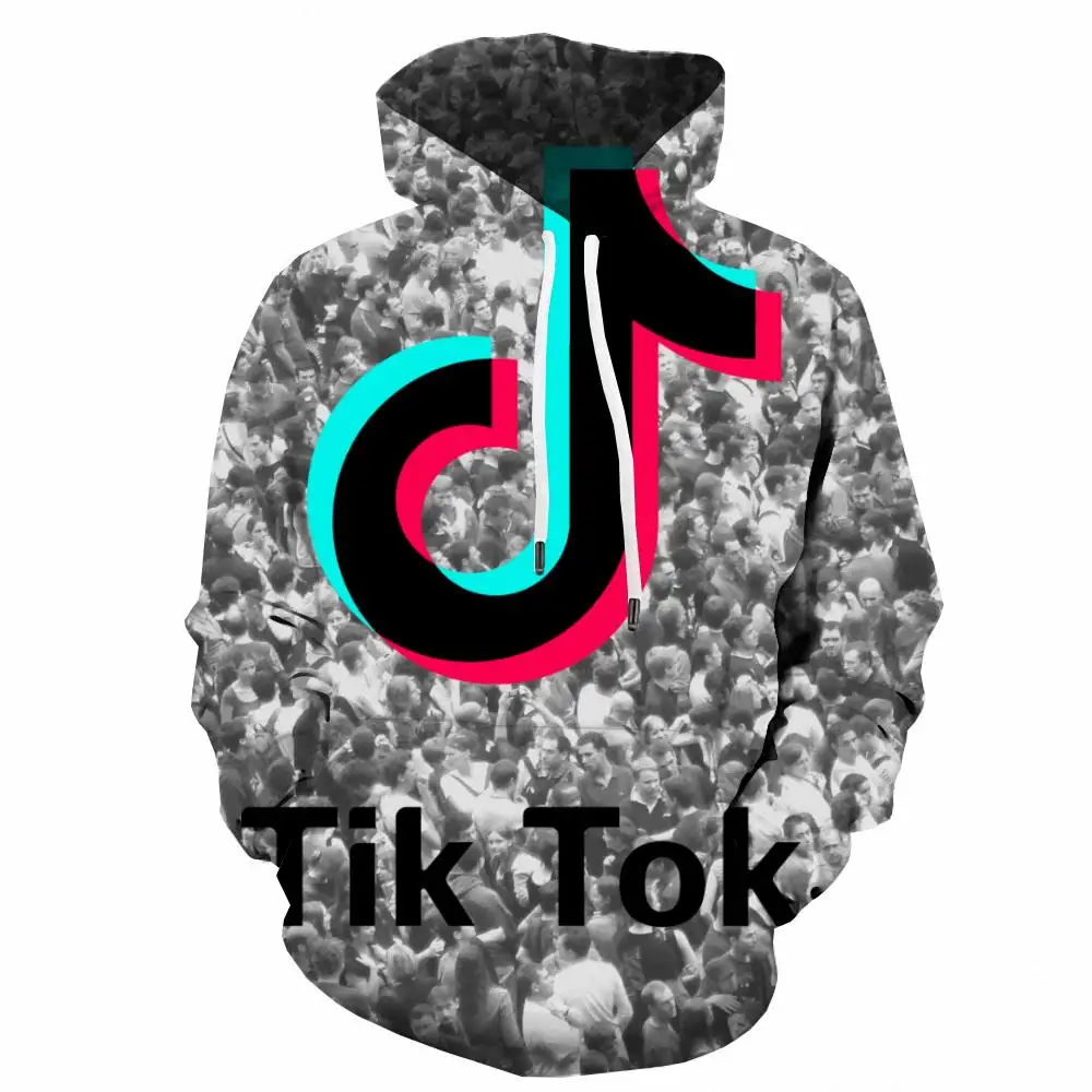 

Толстовка мужская с капюшоном и длинным рукавом, в стиле хип-хоп
