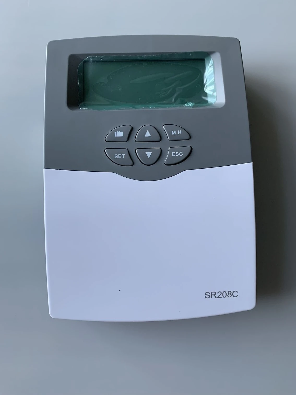 Контроллер солнечного водонагревателя SR208C для сплит Солнечной системы 600 Вт 1 pt1000