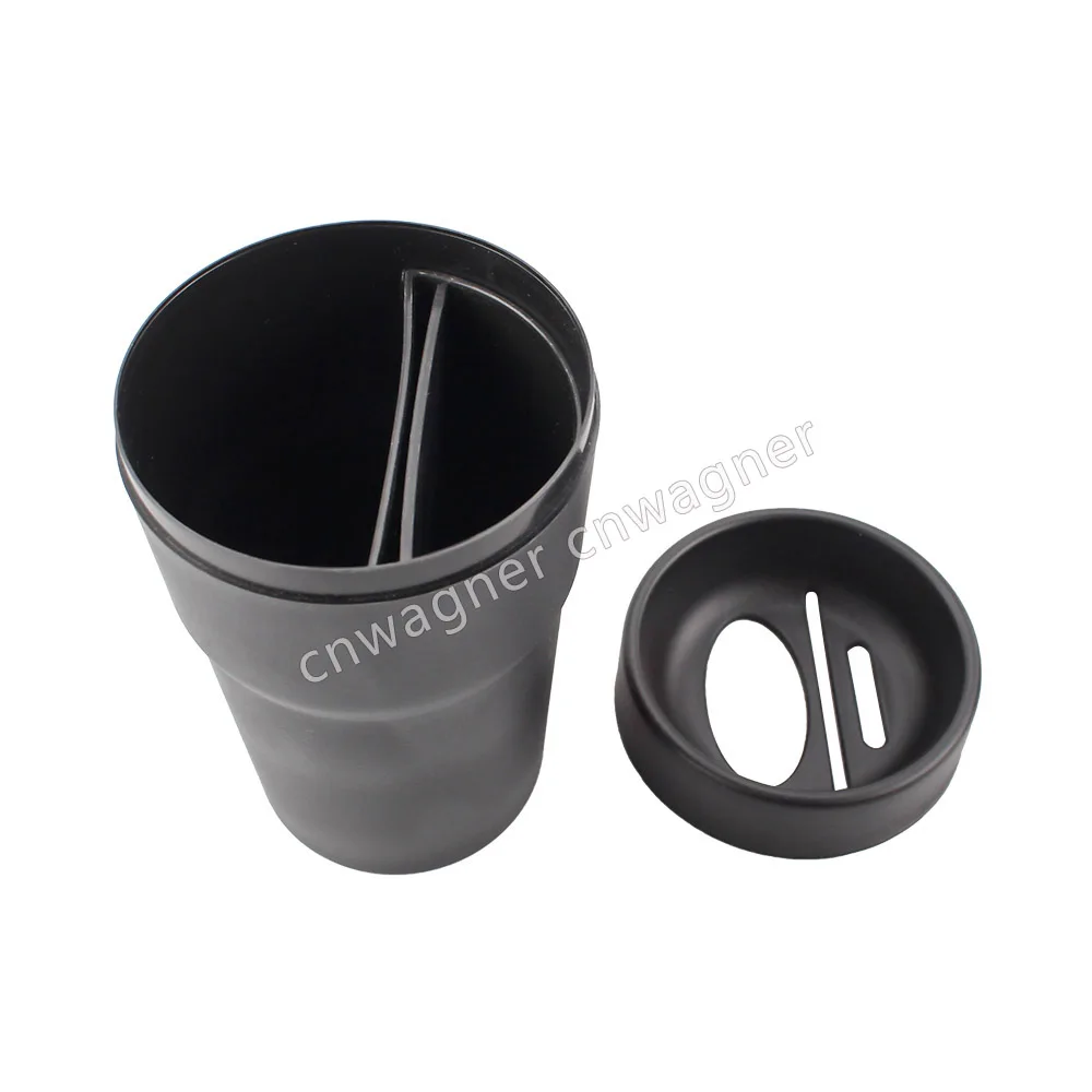 Автомобильный органайзер для салфеток креативный многофункциональный