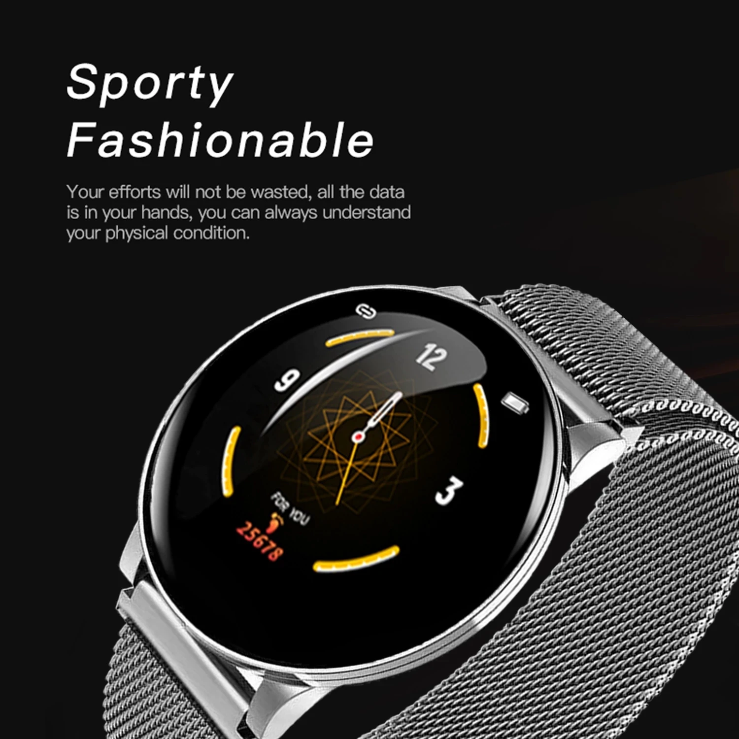 JARAMP Fashion Digital Watch Women Sports Men Watches Electronic LED Male Ladies Wristwatch Women Men Clock Female Wristwatch