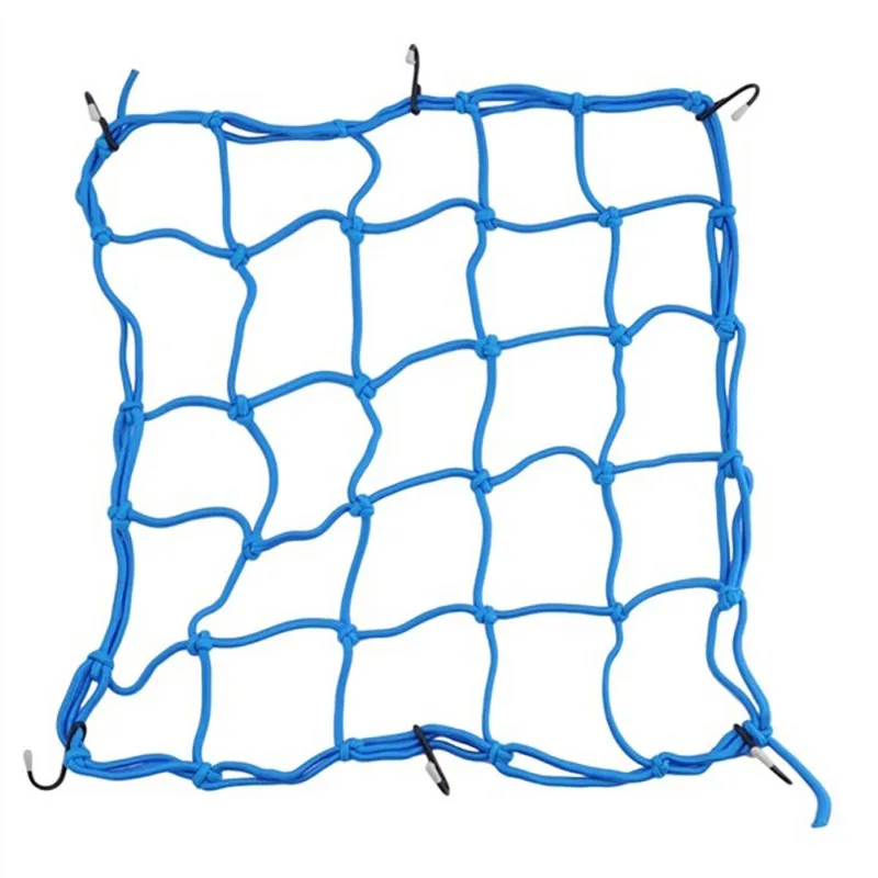 Сумка сетка для хранения багажа мотоцикла велосипеда 9449 7801|Сети| |