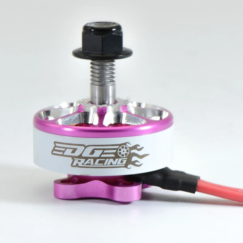 4 шт./лот Новинка Sunnysky E-R2204 E-R2205 R-FPV Racing-V3 бесщеточный мотор Поддержка 3-4S