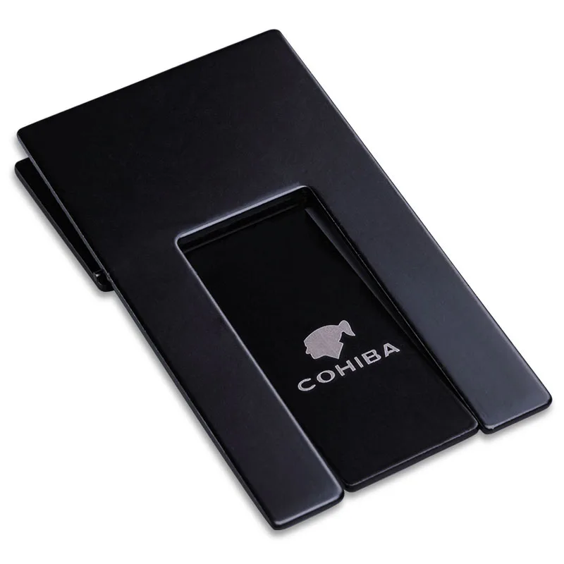 Cigar holder portable tripod cigarette stainless steel folding simple fashion trend display cigar | Дом и сад