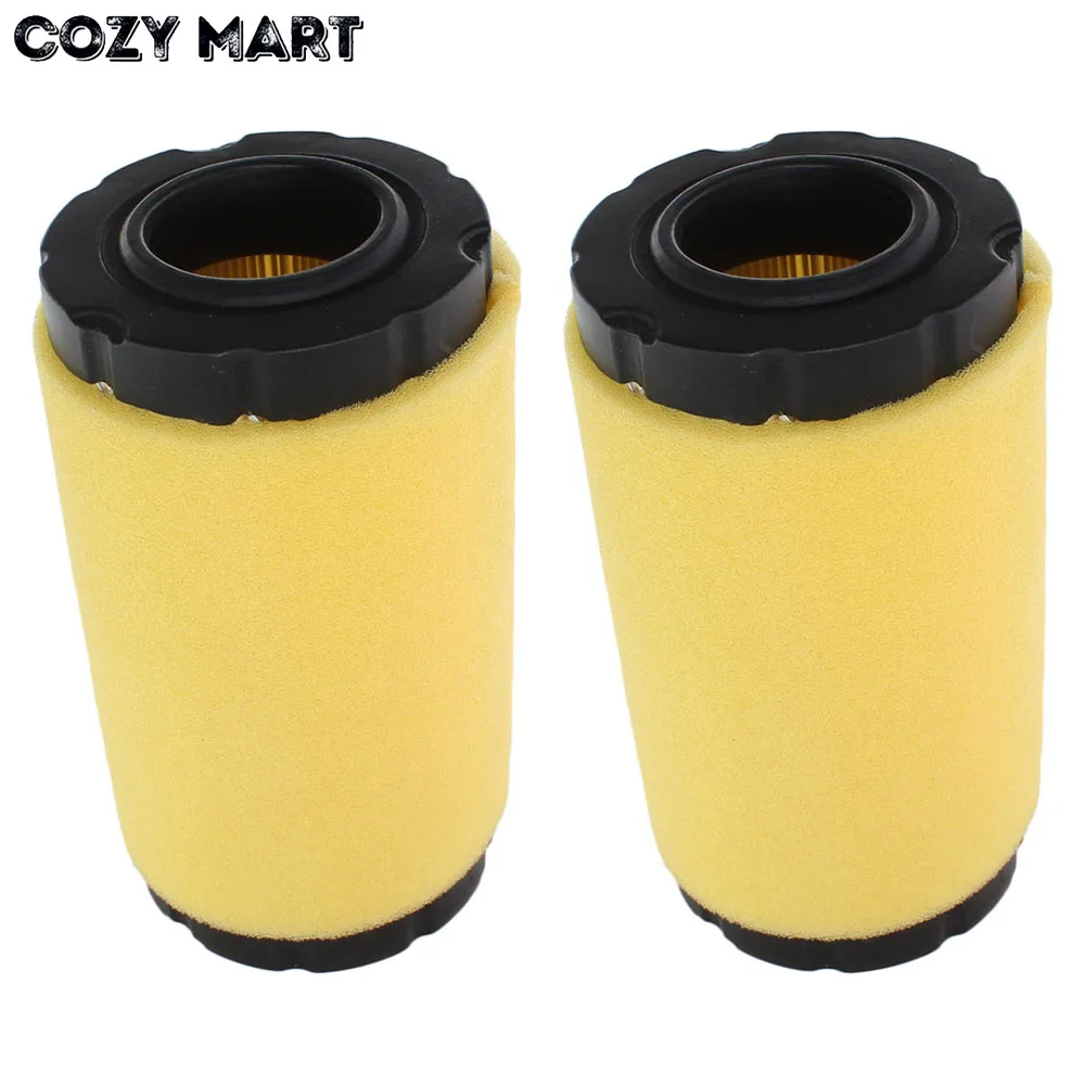 Воздушный фильтр для Briggs & Stratton 793569 31L777 31M977 331707 331777 331807 331877 33M677 33M777 John Deere GY21055 LA125 D120