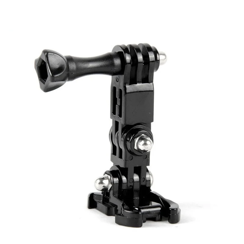 Поворотный кронштейн для экшн-камеры GoPro 10 9 8 7 6 SJCAM Yi Dji Osmo | Электроника