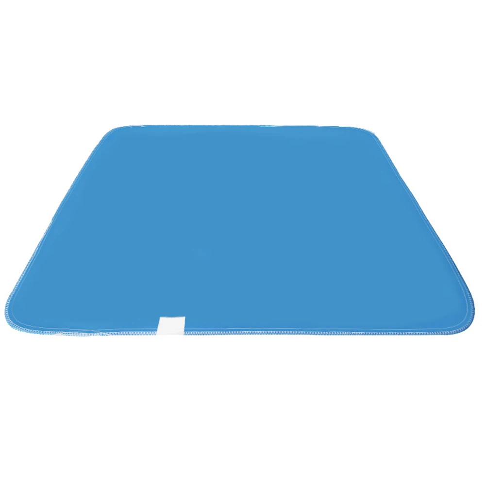 

Dog Pee Pet Absorbent Pad Can Be Washed Repeatedly Three-Layer Waterproof Pvc Cat Urine Pad Reusable Washable Mattress Cushion