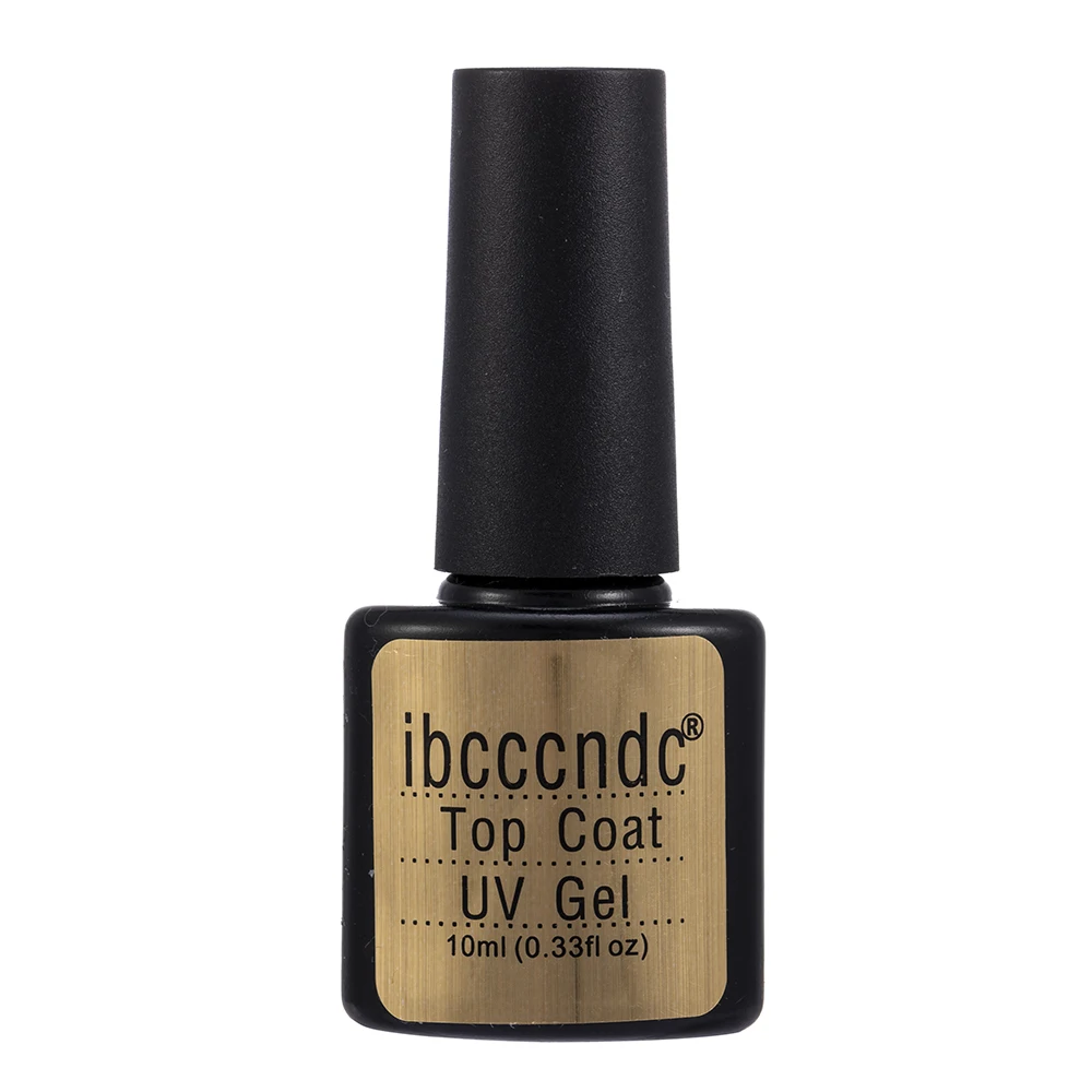 Топовое покрытие для ногтей УФ гель праймер долговечный отмачиваемый Маникюр